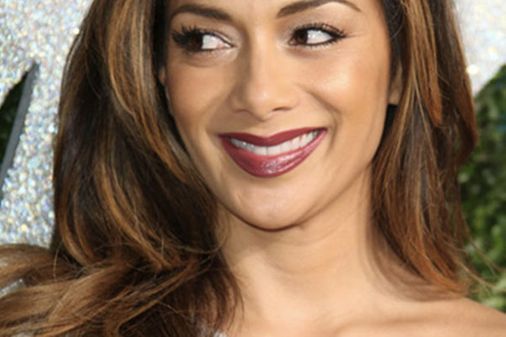 nicole scherzinger hair