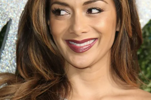 nicole scherzinger hair