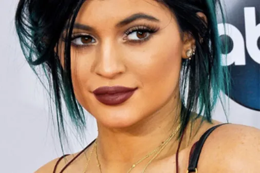 kylie jenner hair