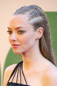 amanda seyfried hair