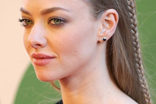amanda seyfried hair