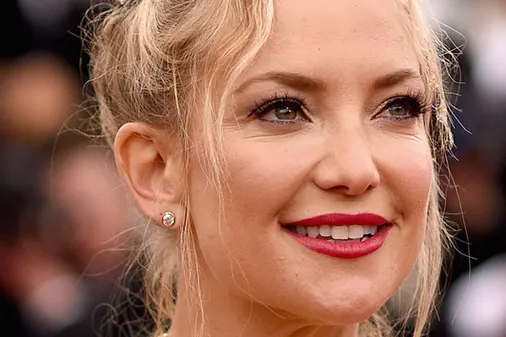 kate hudson hair