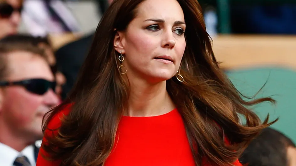 Kate Middleton n'est plus la plus stylée des princesses