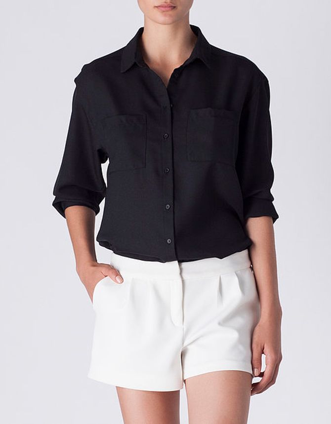 Camisa