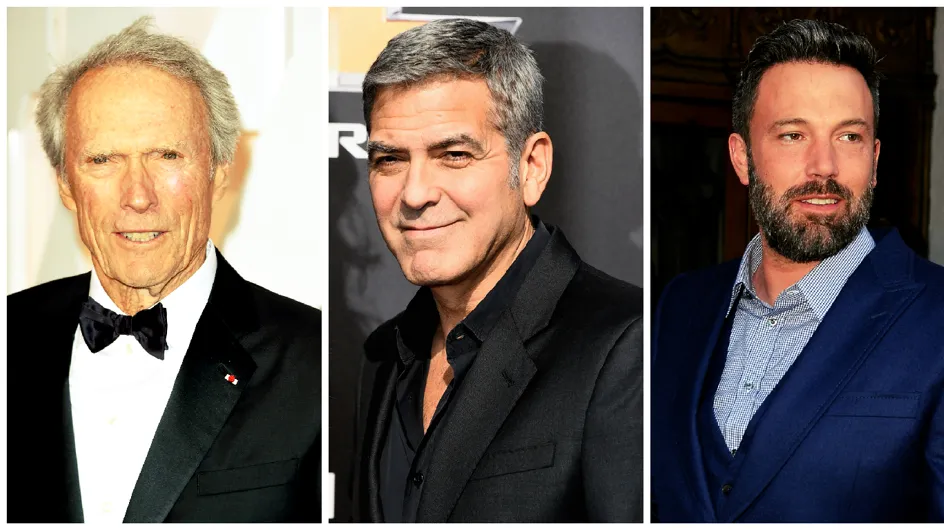 Georges Clooney, Ben Affleck, Clint Eastwood... ces stars que les Américains voudraient comme Président