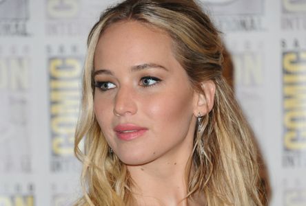 Jennifer Lawrence