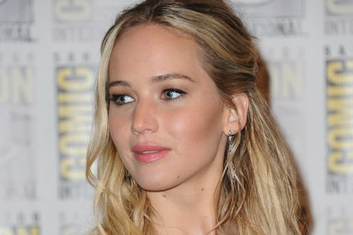Jennifer Lawrence