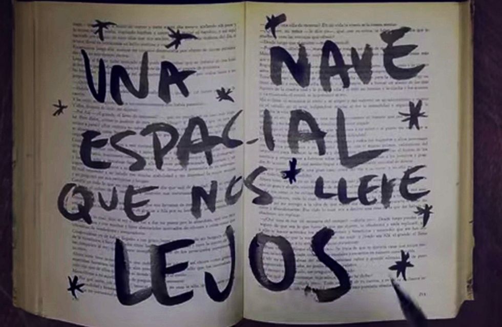Jorge de Maldita Nerea: "No hemos conseguido todavía que la mujer tenga la importancia que merece"