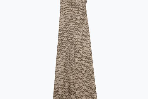 Overall im 70s-Style von Zara, 59,95 €