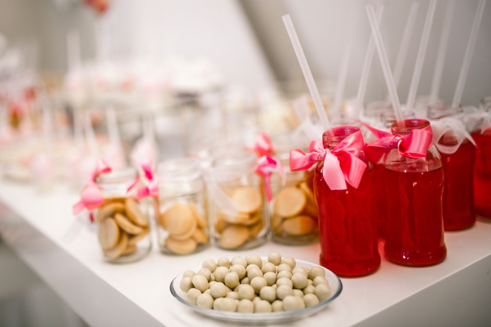 Réussir son candy bar - Wedding Planner Paris – Organisation de