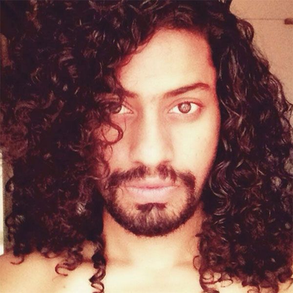 15 Dudes That Prove Guys With Long Hair Are Absolute Dreamboats