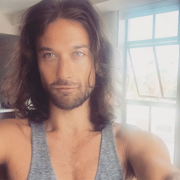 15 Dudes That Prove Guys With Long Hair Are Absolute Dreamboats