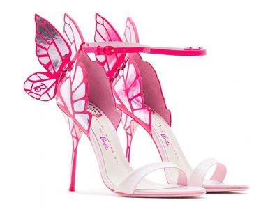 barbie chaussures