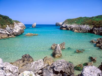 Playa de Buelna