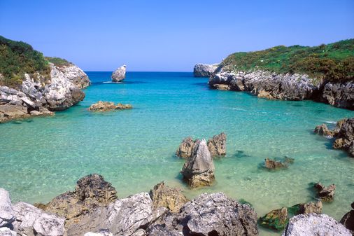 Playa de Buelna