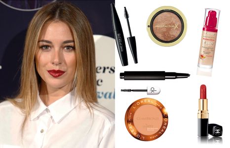 Copia el maquillaje de Blanca Suárez