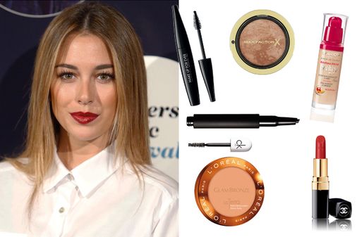 Copia el maquillaje de Blanca Suárez