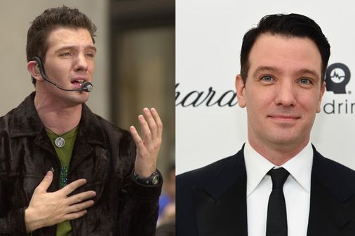 JC Chasez