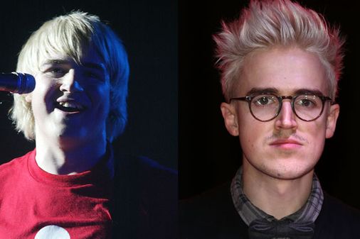 Tom Fletcher