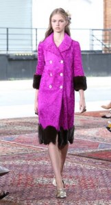 Gucci Cruise Collection