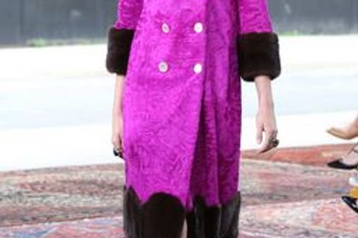 Gucci Cruise Collection