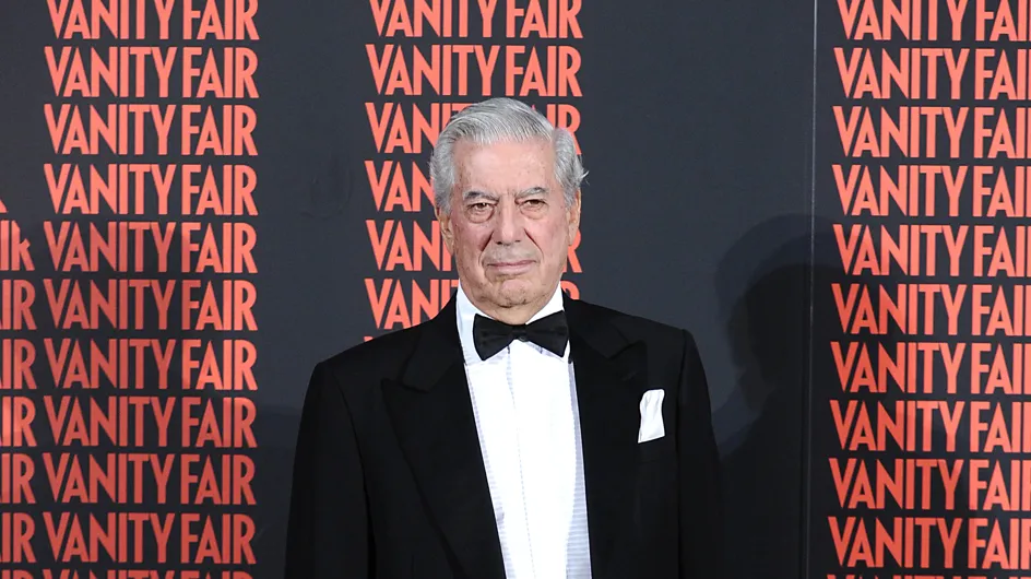 Vargas Llosa se enfrenta al New York Times por Preysler