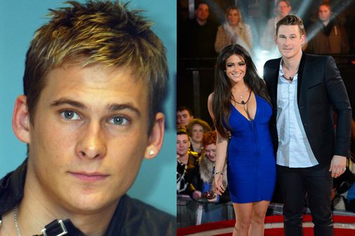 Lee Ryan