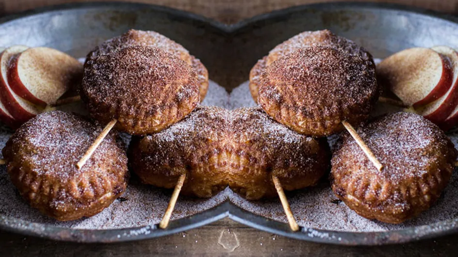 19 Awesome Foods You Need To Deep Fry Right This Second