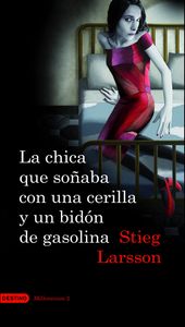 Edición española de Millenium 2