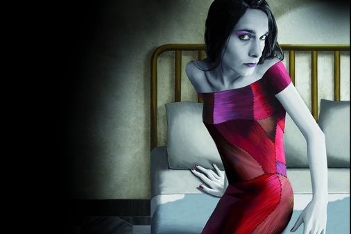 Edición española de Millenium 2