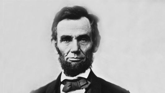 Barba Abraham Lincoln