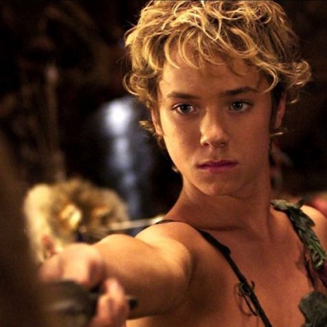 Jeremy Sumpter - Fan club album