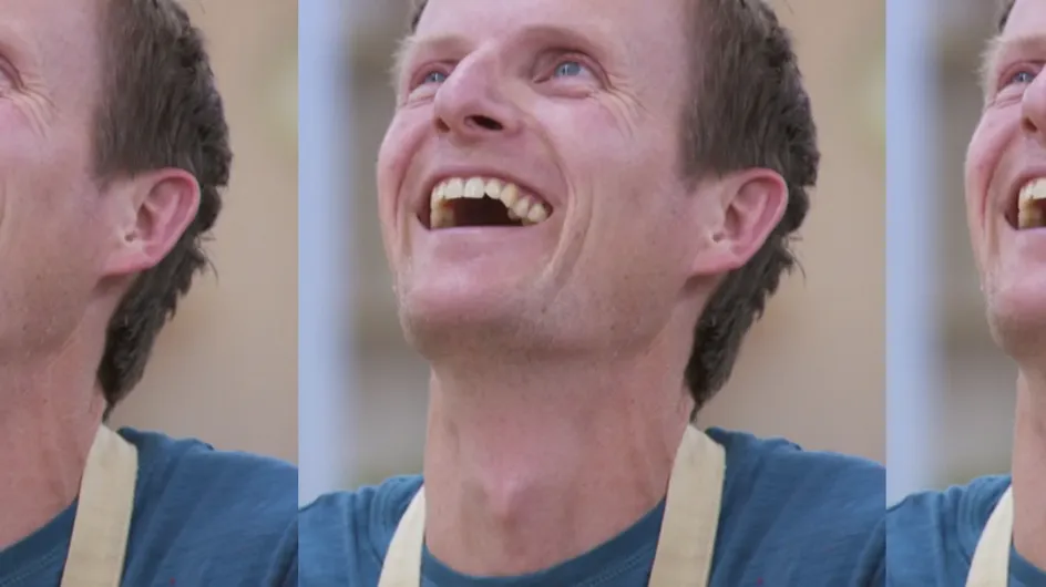 All Hail Ian, The Cheesecake King: 10 Things You Need To Know About GBBO Episode 4