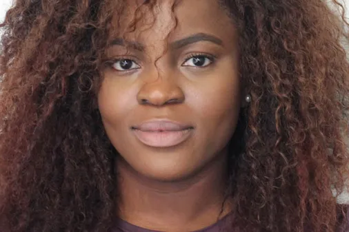 Nude Lipstick On Dark Skin Tones