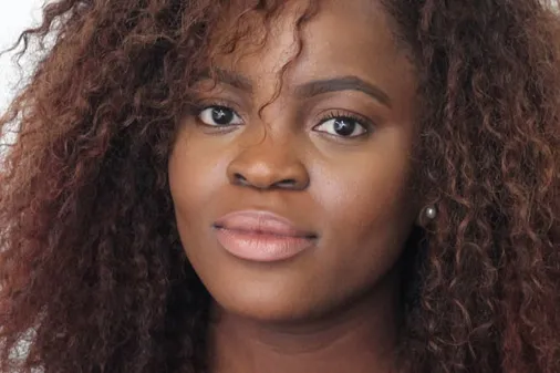 Nude Lipstick On Dark Skin Tones