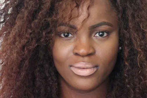 Nude Lipstick On Dark Skin Tones