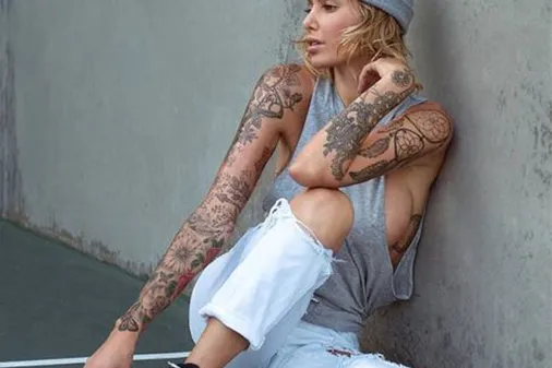 sexy tattoos