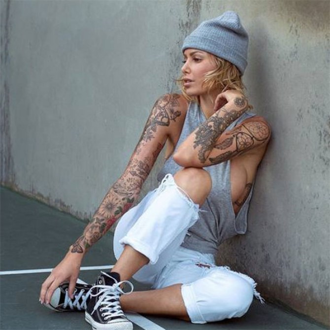 sexy tattoos