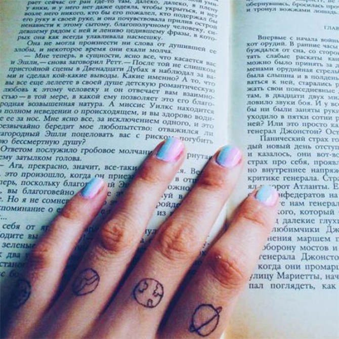 sexy tattoos