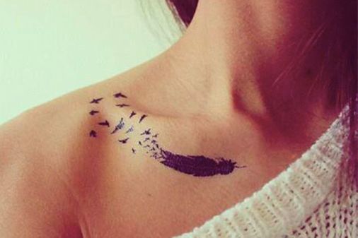 sexy tattoos
