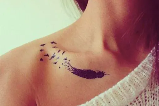 sexy tattoos