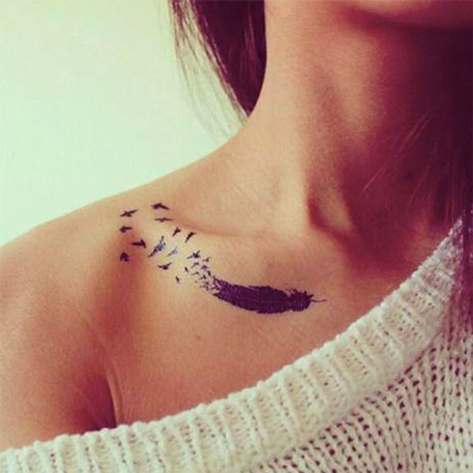sexy tattoos