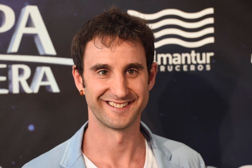 Dani Rovira
