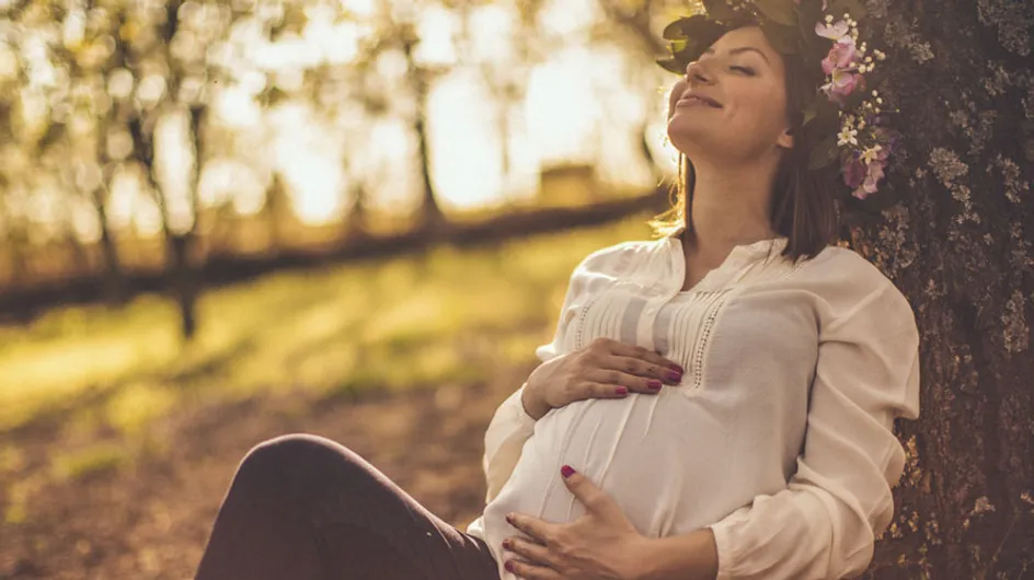 El sexto mes de embarazo: ¿qué síntomas lo acompañan y cómo se desarrolla el bebé?