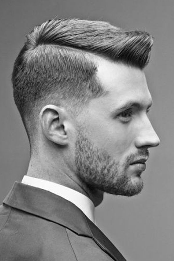 Peinados modernos para hombre  Peinados modernos hombres, Cortes de pelo  hombre, Estilos de cabello hombre