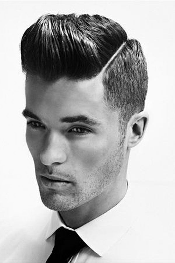 Cuáles son los cortes de pelo y peinados para hombres de moda en 2023   Para cabello corto  Modaelloscom
