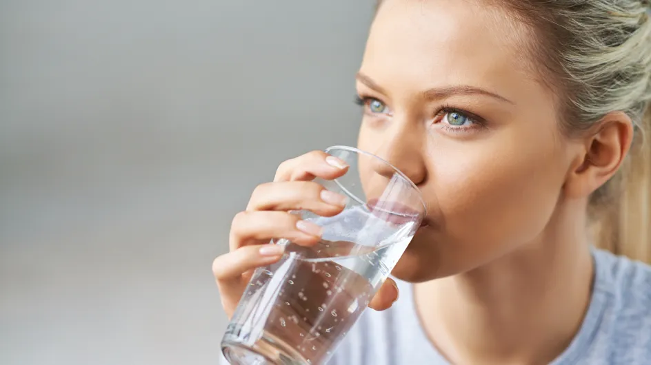 Boire de l’eau, la recette pour perdre du poids ?