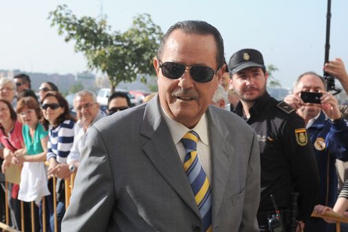 Julián Muñoz