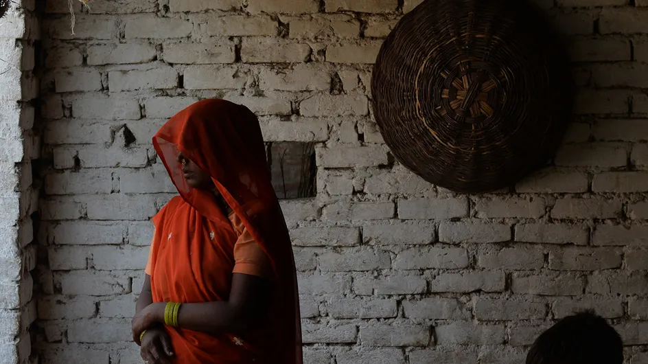En Inde, deux sœurs ont été condamnées à être violées