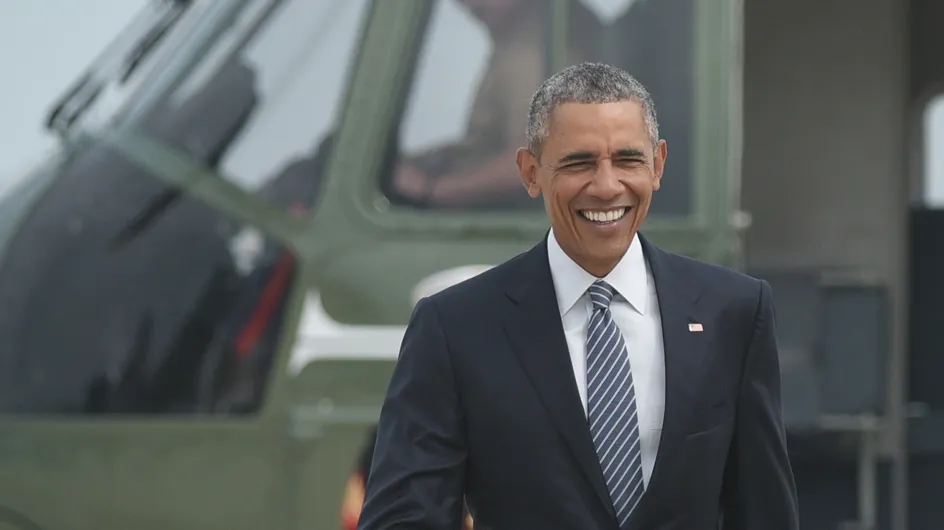 Barack Obama participera à une télé-réalité en terrain hostile